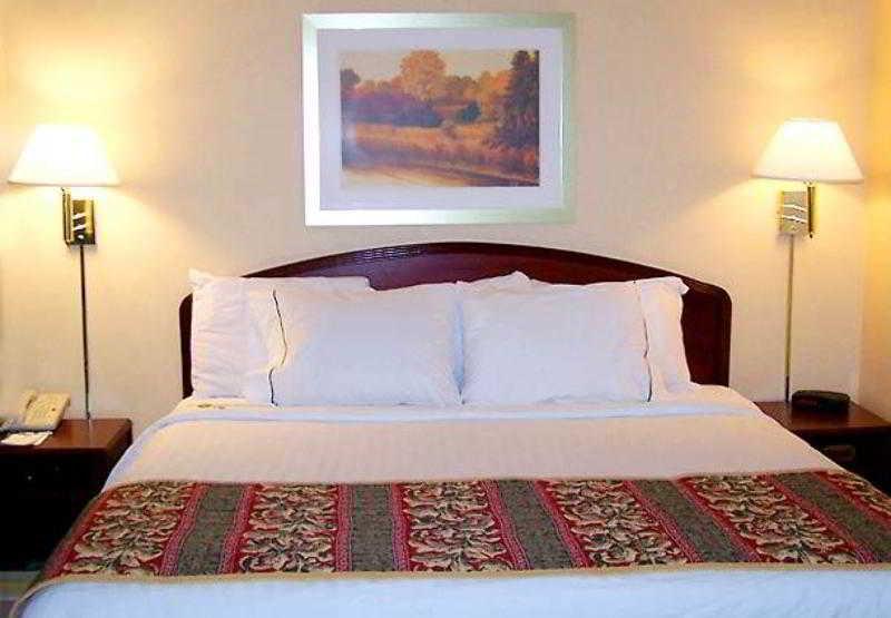 Courtyard By Marriott Bentonville Cameră foto