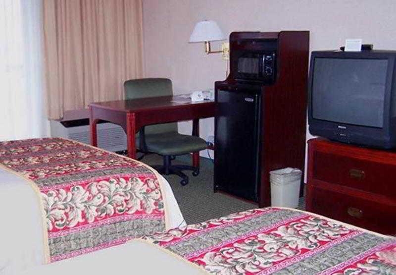 Courtyard By Marriott Bentonville Cameră foto